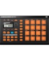 Native Instruments Traktor Maschine Mikro mkII